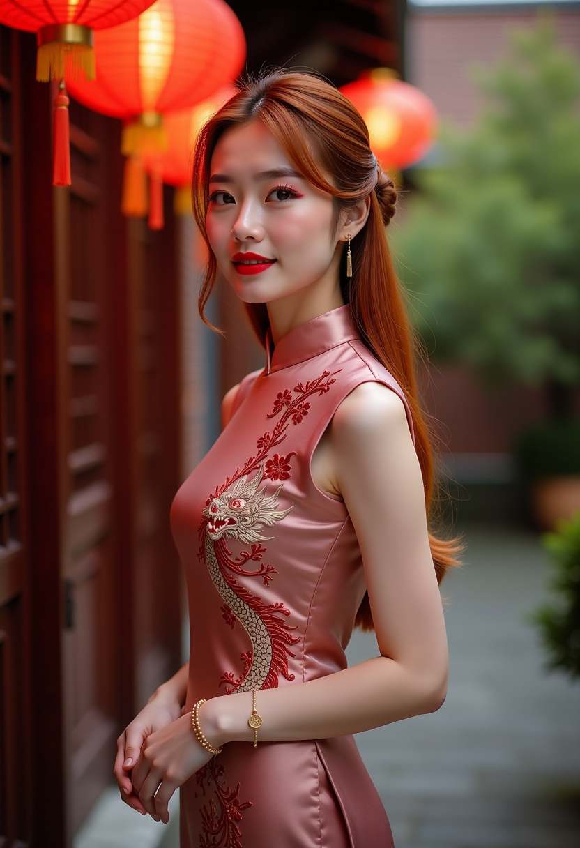 星环之外海报